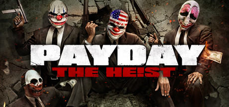 PAYDAY: The Heist